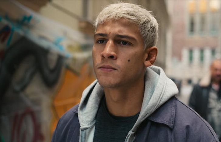 En Netflix se destaca 60 Minutos, por su gran adrenalina.