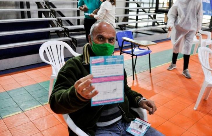 Cerca de 49 mil vecinos ya se recuperaron de la enfermedad.