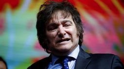 Una nueva encuesta empezó a poner nervioso a Javier Milei.