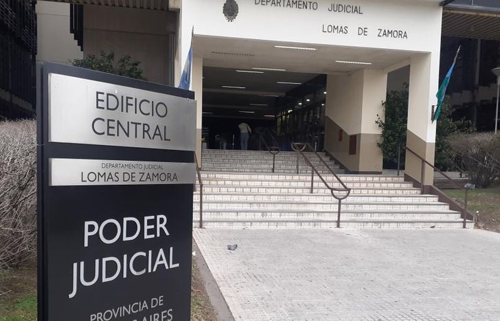 El padre de la víctima será juzgado en los Tribunales de Lomas.