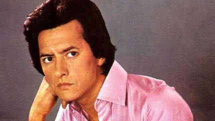 Maratón de Palito Ortega, en el Canal Volver. Maratón de Palito Ortega, en el Canal Volver.