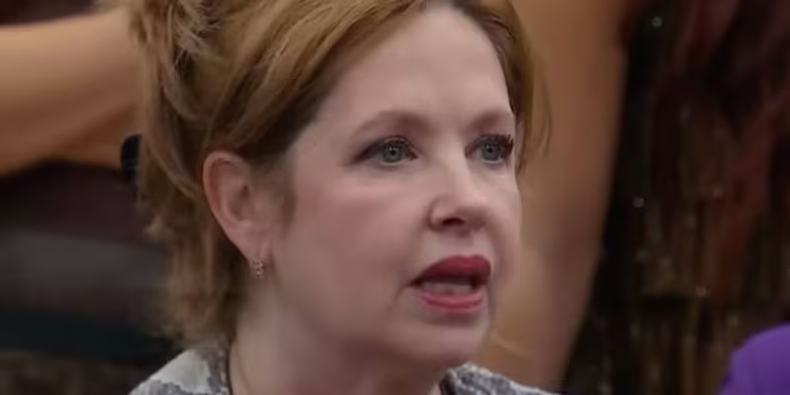 Andrea del Boca, contra todos. 