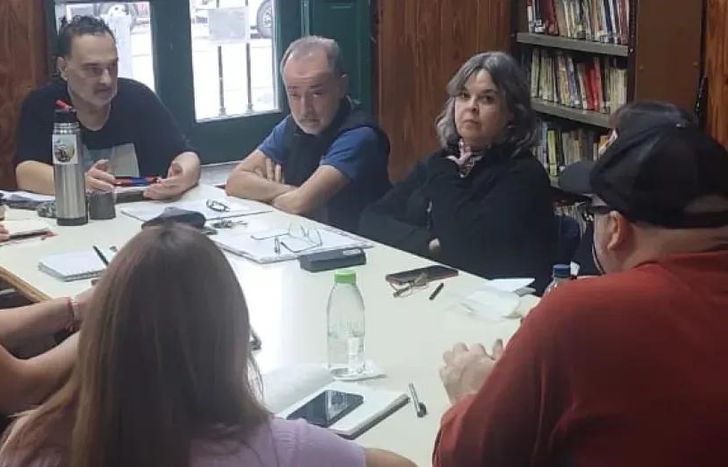 Los talleres son sin costo y están apuntados a jóvenes y adultos.