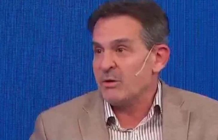 Pidieron la detención de Aníbal Lotocki tras una nueva denuncia.