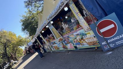 Un plan especial para disfrutar del finde en Llavallol. Un plan especial para disfrutar del finde en Llavallol.
