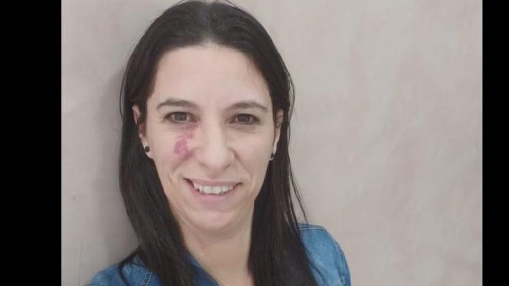Hace dos décadas que la licenciada en Publicidad se dedica a su emprendimiento llamado “Festejando”.