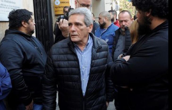 Están en un rumbo equivocado y lo ratifican, dijo.