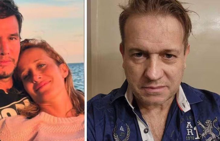 Emanuel Ortega fulminó a Nicolás Marquez.