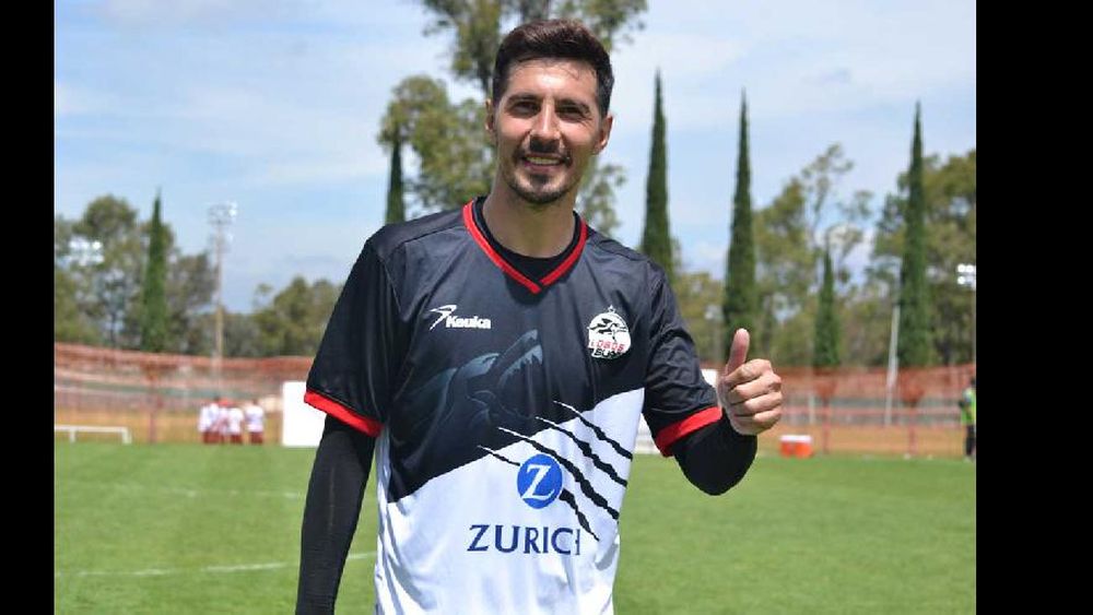 Piden 24 años de prisión para Jonathan Fabbro, acusado de violar a su ahijada