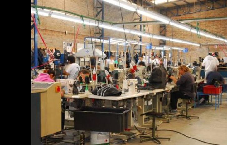 Ya se perdieron más de 30 mil puestos de trabajo.