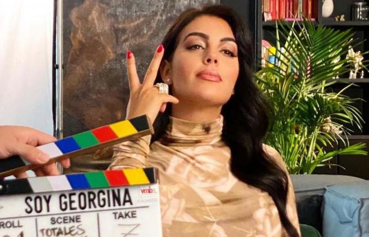 Se estrena en Netflix.