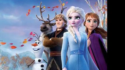 SE ESTRENÓ EN 583 SALAS.