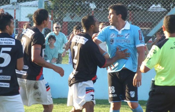 Temporada 2012/13, final picante y treiunfo de Brown.