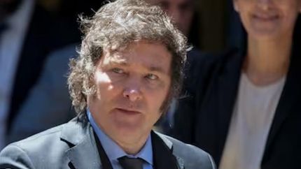 Hay polémica por la postura del Gobierno de Javier Milei sobre el 24 de marzo.