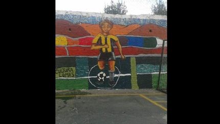 lomas: el club euskadi de barrio independencia lucha por su crecimiento