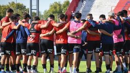 Los Andes trabaja enfocado en San Miguel.