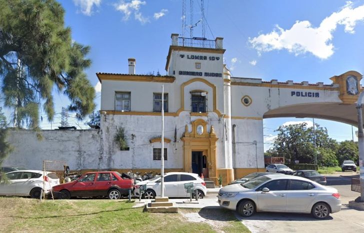 El caso generó conmoción en Budge.