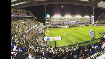 argentina recibe a haiti en la bombonera