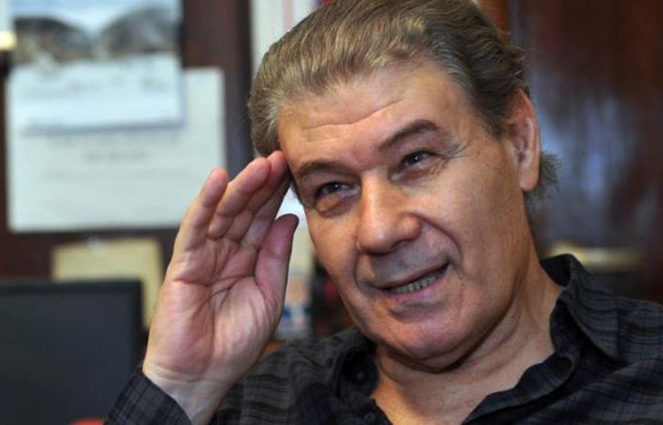 Víctor Hugo Morales debuta como dramaturgo con Reproches.