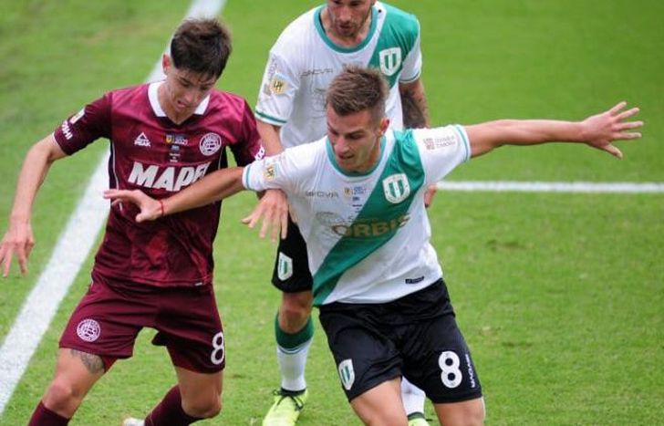 Belmonte y Galoppo, dos ejemplos de la política de ambos clubes.