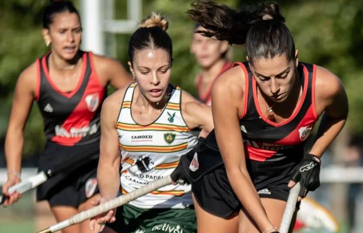 Marcucci analizó el momento de Lomas.