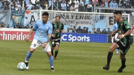 Baldunciel jugará en la Primera División de Bolivia. Baldunciel jugará en la Primera División de Bolivia.