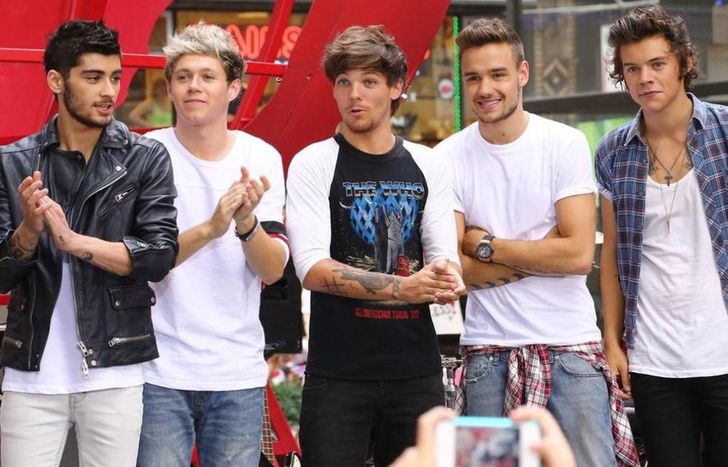 A casi un año de la muerte de Liam Payne, One Direction sufre otra pérdida.