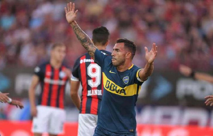 Boca y San Lorenzo, un clásico siempre especial.