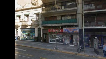 sucedió durante la madrugada.