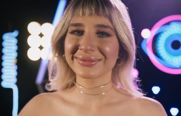 Paloma se suma a Gran Hermano.