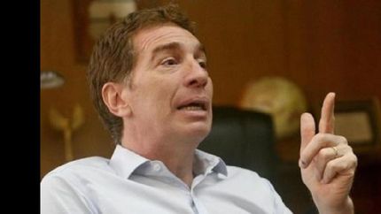 el fallido de santilli sobre quien sera el candidato a presidente de cambiemos