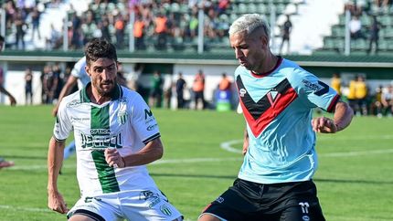 Alan Visco rescindió en Brown de Adrogué. Alan Visco rescindió en Brown de Adrogué.