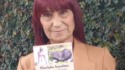 El libro cuenta con 271 páginas.