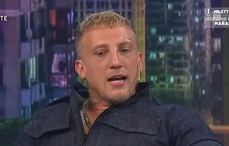 El Polaco habló de todo.