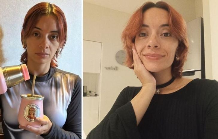 Belén no pasa desapercibida en Facebook: ahora llegaron sus stickers.