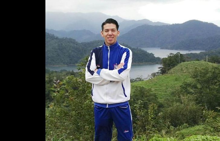 En octubre del 2018, representó al país en el Mundial de China Taipéi