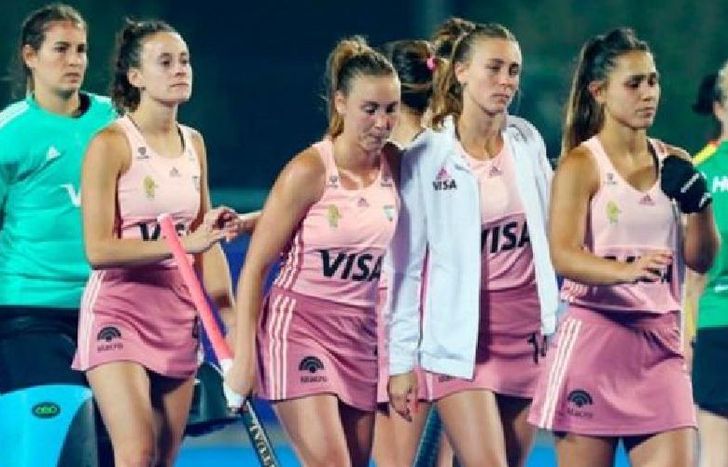 Las Leonas volvieron a ser derrotadas y no llegarán a las instancias finales en China.