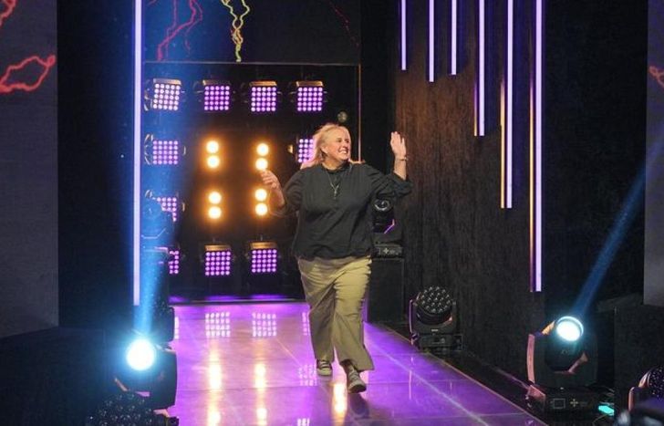 Selva Pérez, eliminada de Gran Hermano.