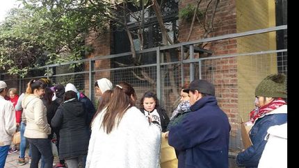 nuevo operativo del programa garantizar tu identidad