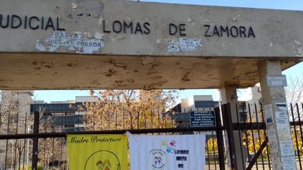 Diario La Unión | Tribunales de Lomas de Zamora.