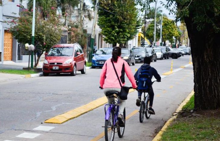 Un hábito que va creciendo.