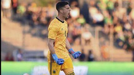 el gran presente de facundo cambeses