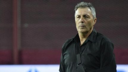 Frank Kudelka dejó de ser el entrenador de Lanús. Frank Kudelka dejó de ser el entrenador de Lanús.