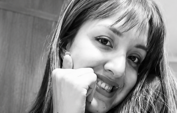 Noelia Rivero, la mujer asesinada a puñaladas por su pareja en Temperley.