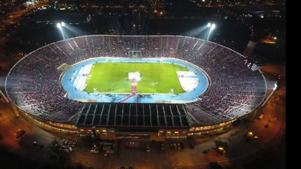 El partido no se modificará de sede pese a los problemas en Chile.