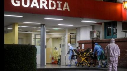 El total de infectados supera los 34 mil desde el inicio del brote.