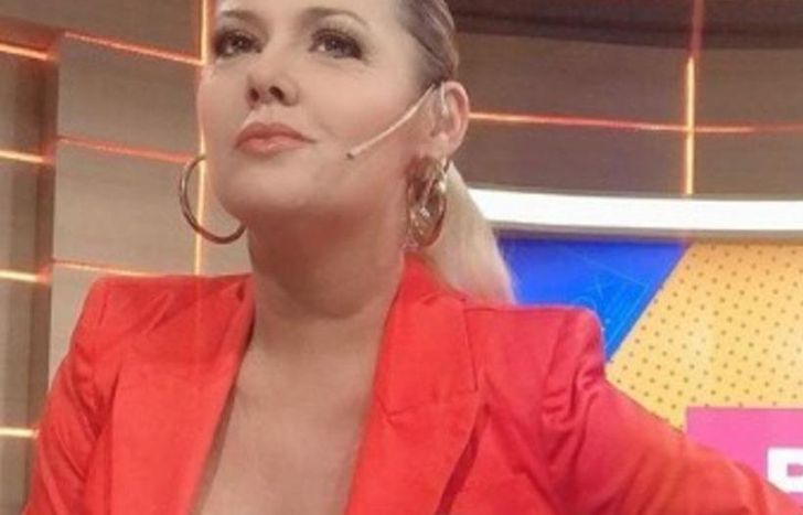 Pilar Smith le ganó un juicio a Google.