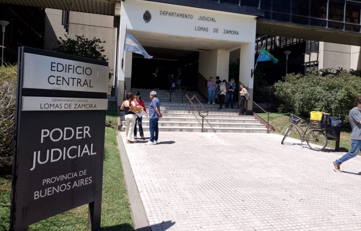 La Justicia de Lomas de Zamora dispuso la liberación del imputado.