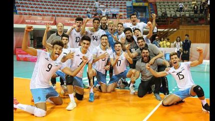 con cuatro lomenses, argentina se quedo con el bronce