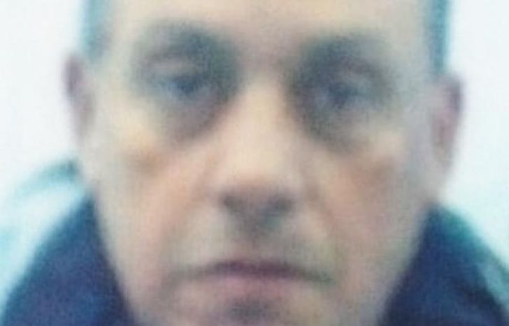 Carlos tiene 62 años, vive en Banfield y está desaparecido desde el 5 de octubre.